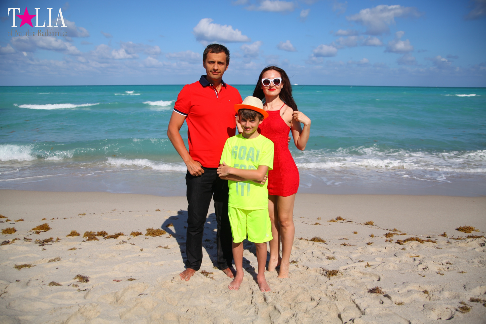 День Матери и Международный День Семей 2017